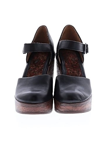 B.O.C Wedges (view 2)