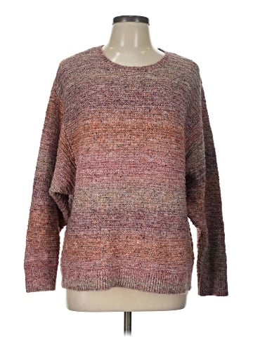 Purejill Pullover Sweater (view 1)