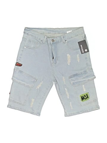 Assorted Brands Cargo Shorts (view 1)