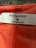 Primark 100% Polyester Orange Vest Size M - photo 6