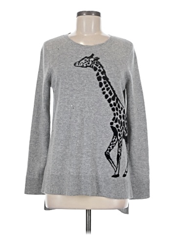 Peck & Peck Cashmere Pullover Sweater (view 1)