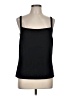 Dana Buchman Black Pullover Sweater Size L - photo 1