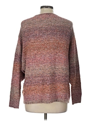 Purejill Pullover Sweater (view 2)