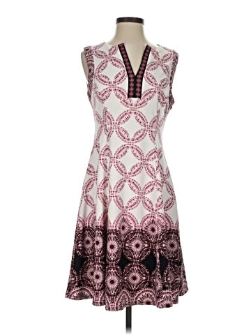White House Black Market Casual Dress (view 1)