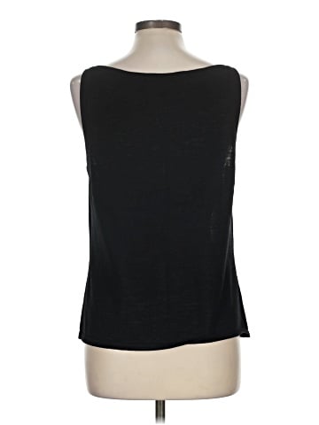 Dana Buchman Pullover Sweater (view 2)