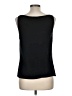 Dana Buchman Black Pullover Sweater Size L - photo 2