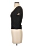 Aerie Black Short Sleeve T-Shirt Size S - photo 5