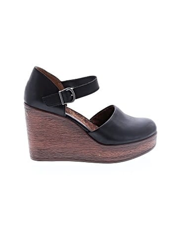 B.O.C Wedges (view 1)
