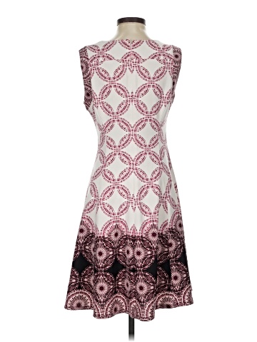 White House Black Market Casual Dress (view 2)