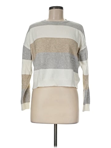 Poof! Pullover Sweater (view 1)