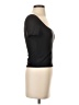 Aerie Black Short Sleeve T-Shirt Size S - photo 4