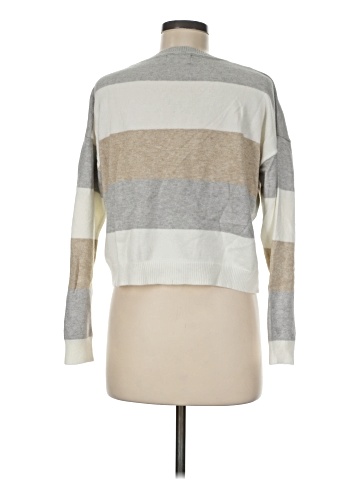 Poof! Pullover Sweater (view 2)