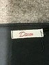 Diosa Black Tank Top Size S - photo 4