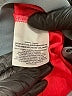Nike 100% Polyester Pink Athletic Shorts Size S (kids) - photo 4