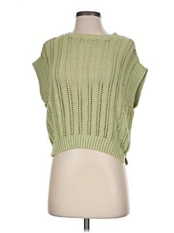 Halogen Sweater Vest (view 1)