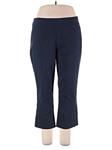 Croft & Barrow Jeggings (view 1)