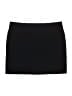 Chico's Solid Black Skort Size XL (3) - photo 1