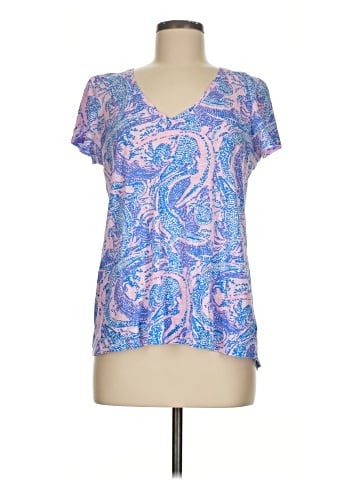 Lilly Pulitzer Short Sleeve T-Shirt (view 1)