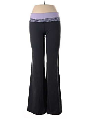 Lululemon Athletica Yoga Pants (view 1)