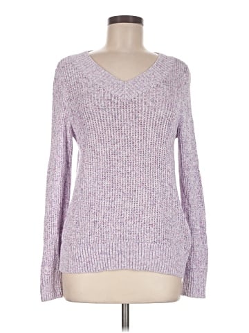 Talbots Pullover Sweater (view 1)