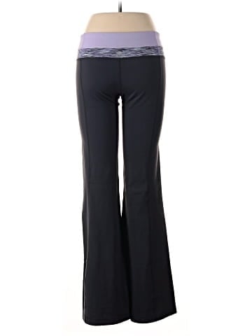 Lululemon Athletica Yoga Pants (view 2)