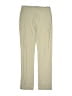 Crewcuts Solid Ivory Casual Pants Size 14 - photo 1