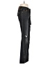 Levi's Hearts Black Jeans Size 23 waist - photo 4