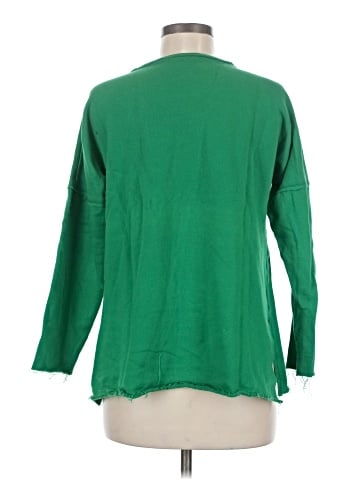 Crown & Ivy Pullover Sweater (view 2)