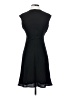 Nine West 100% Polyester Black Cocktail Dress Size 2 - photo 2