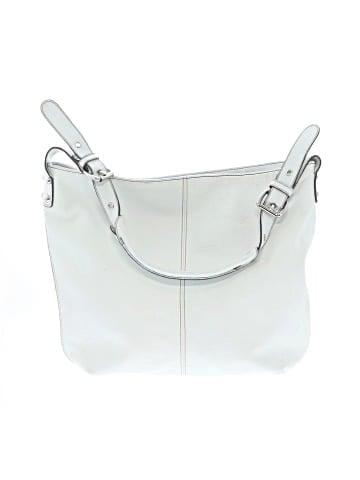 Tignanello Leather Hobo (view 1)