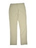 Crewcuts Solid Ivory Casual Pants Size 14 - photo 2