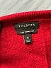 Talbots Burgundy Long Sleeve Turtleneck Size M - photo 7