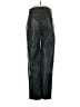 Wilfred 100% Polyurethane Black Casual Pants Size 2 - photo 2