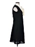 Nine West 100% Polyester Black Cocktail Dress Size 2 - photo 4
