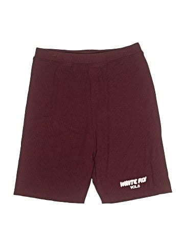 White Fox Athletic Shorts (view 1)