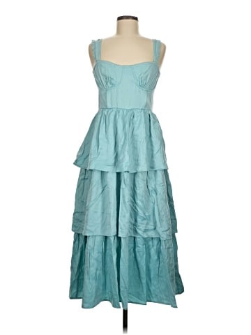 WeWoreWhat Cocktail Dress (view 1)