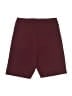 White Fox Solid Burgundy Athletic Shorts Size M - photo 2