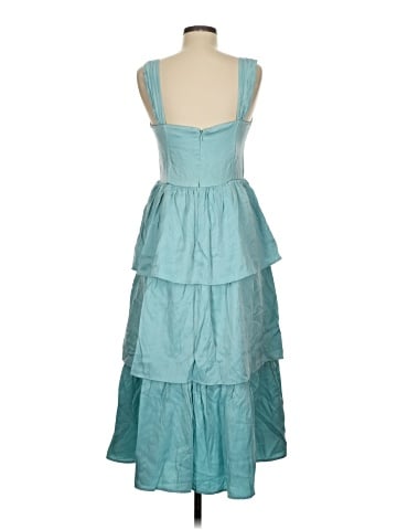 WeWoreWhat Cocktail Dress (view 2)