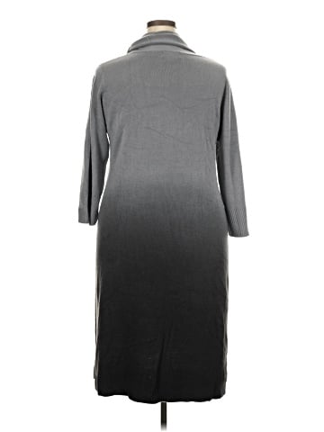 Connected Apparel Casual Dress (view 2)