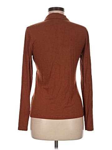 Baukjen Long Sleeve Polo (view 2)