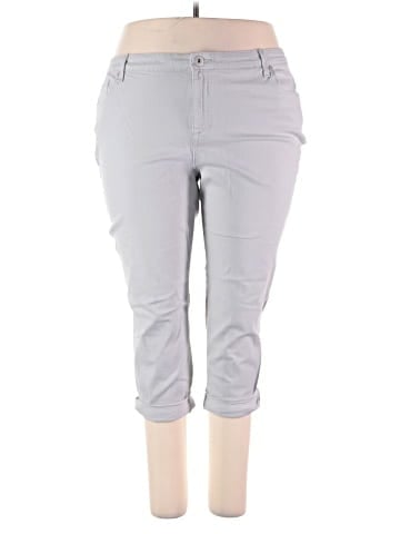 Style&Co Jeggings (view 1)