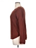 RD Style Solid Brown Pullover Sweater Size XL - photo 5
