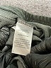 Assorted Brands Solid Gray Athletic Shorts Size 10 - photo 4