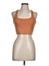 dip Orange Tank Top Size L - photo 1