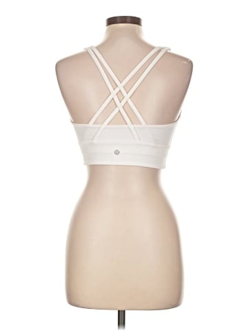Lululemon Athletica Sports Bra (view 2)