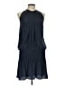 Ramy Brook Blue Cocktail Dress Size L (estimated) - photo 1