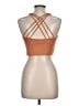 dip Orange Tank Top Size L - photo 2