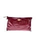 MZ Wallace Burgundy Clutch One size - photo 1