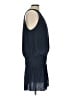 Ramy Brook Blue Cocktail Dress Size L (estimated) - photo 4