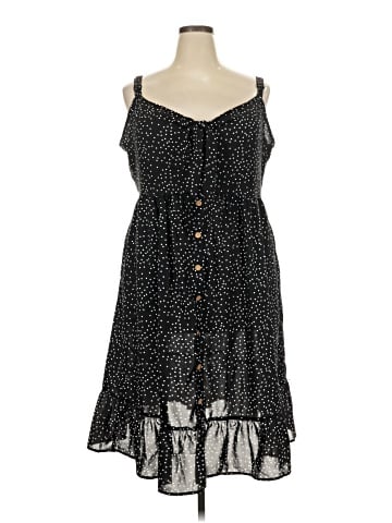 BLOOMCHIC Casual Dress (view 1)